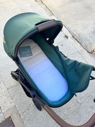 Carro de bebé Maxi-Cosi