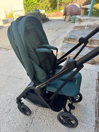 Carro de bebé Maxi-Cosi