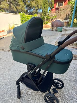 Carro de bebé Maxi-Cosi