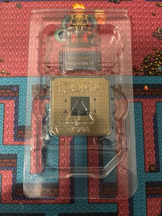 Procesador AMD Ryzen 5 3600