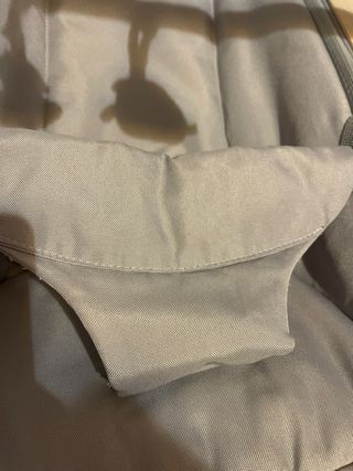 Hamaca para  bebé marca maxicoxi