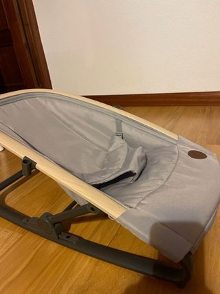 Hamaca para  bebé marca maxicoxi