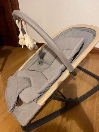 Hamaca para  bebé marca maxicoxi