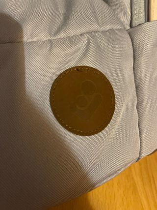 Hamaca para  bebé marca maxicoxi