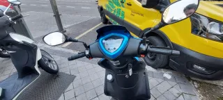 Kymco Agility City 125cc 2024