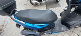 Kymco Agility City 125cc 2024