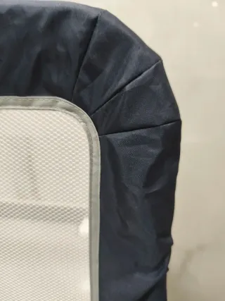 Safety 1st Portátil barrera de cama 106x42cm