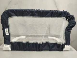 Safety 1st Portátil barrera de cama 106x42cm