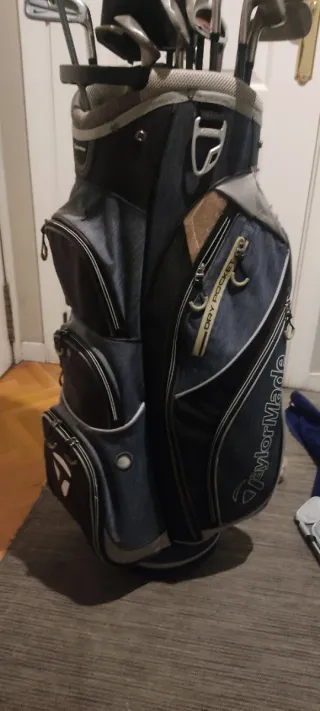 Bolsa de Golf TaylorMade