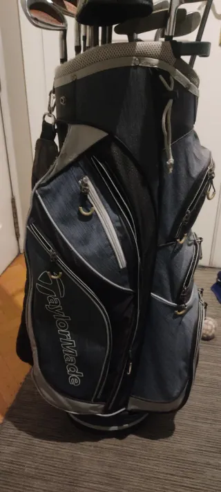 Bolsa de Golf TaylorMade