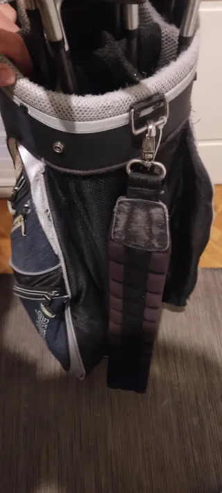 Bolsa de Golf TaylorMade