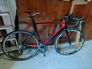 Mérida Reactor 7000