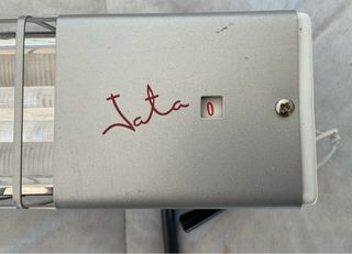 Calentador Jata Infrarrojos Baño