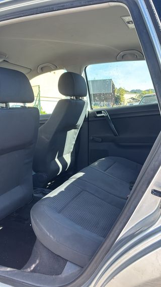 Volkswagen Polo 2002