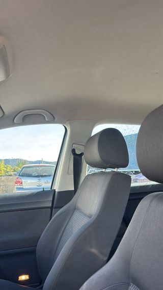 Volkswagen Polo 2002