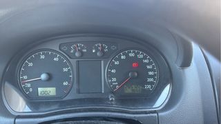 Volkswagen Polo 2002