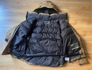 Anorak Esquí Helly Hansen Talla XL