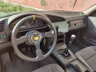 BMW e36 318is 1993