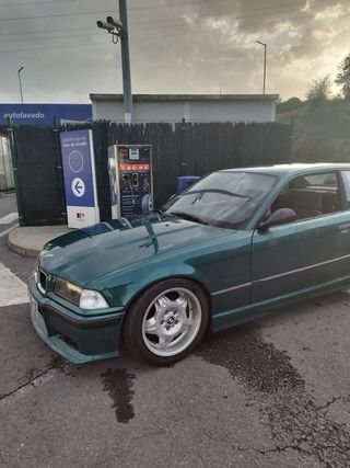 BMW e36 318is 1993