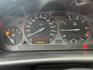 BMW e36 318is 1993