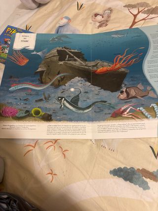 El gran libro de los juegos de exploradores