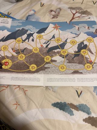 El gran libro de los juegos de exploradores