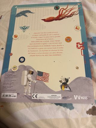 El gran libro de los juegos de exploradores