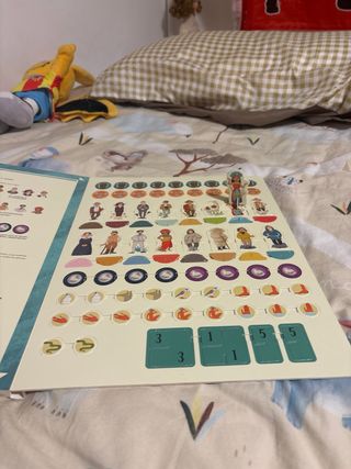 El gran libro de los juegos de exploradores