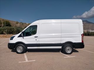 Ford Transit L2-H2