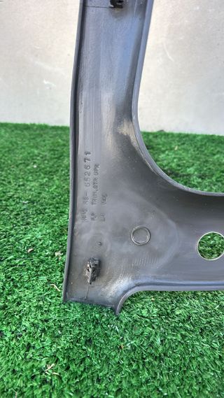 RIVESTIMENTO FINESTRA SX MITSUBISHI PAJERO 91-98