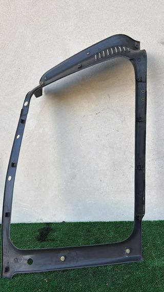 RIVESTIMENTO FINESTRA SX MITSUBISHI PAJERO 91-98