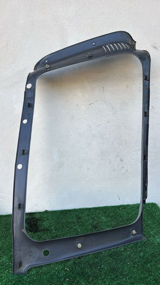 RIVESTIMENTO FINESTRA SX MITSUBISHI PAJERO 91-98