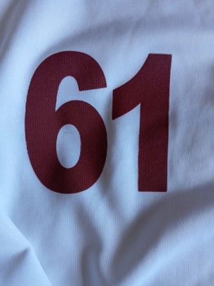 Chaqueta Deportiva Retro Futbol Trabzonspor 61