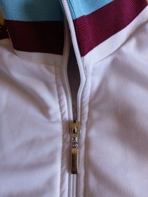 Chaqueta Deportiva Retro Futbol Trabzonspor 61