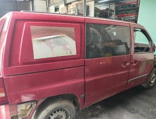 Mercedes-benz 6384011501 llanta vito furgon 350234