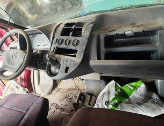 Mercedes-benz 6384011501 llanta vito furgon 350234