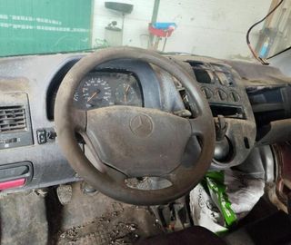 Mercedes-benz 6384011501 llanta vito furgon 350234