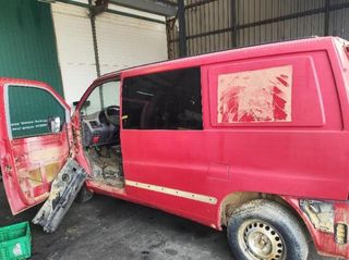 Mercedes-benz 6384011501 llanta vito furgon 350234