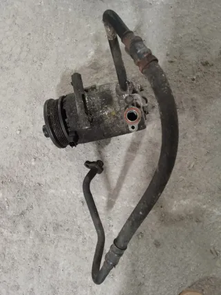 Consola Central Land Rover