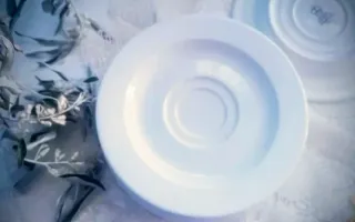 3 Lotes platosPorcelana RAk Emiratos Árabes Unidos