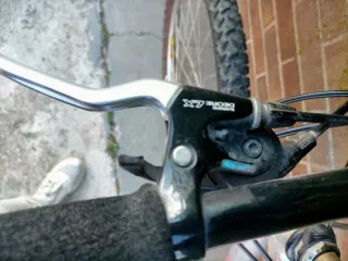 Bicicleta Aswan Bike 93 Racing Aluminio