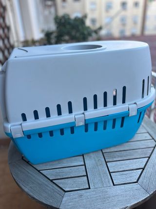 Transportín para mascotas Perros o gatos