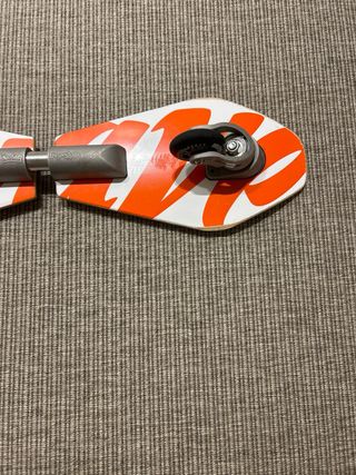 Waveboard skate