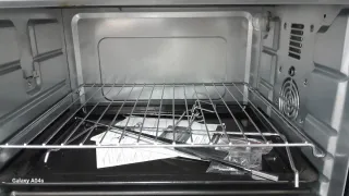 Horno de Convección Bastilipo 45L