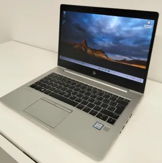 HP Elitebook 830 G6 Core i5
