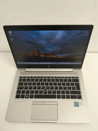 HP Elitebook 830 G6 Core i5
