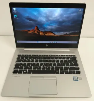 HP Elitebook 830 G6 Core i5
