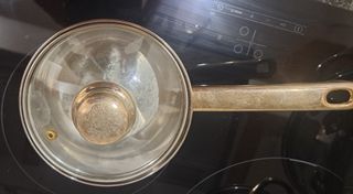 Set di 5 pentole da cucina