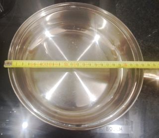 Set di 5 pentole da cucina