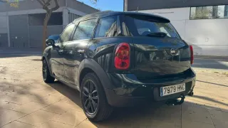 MINI Countryman 2012